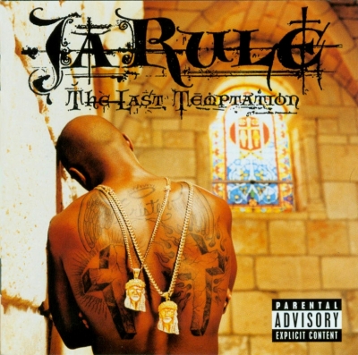 ja rule